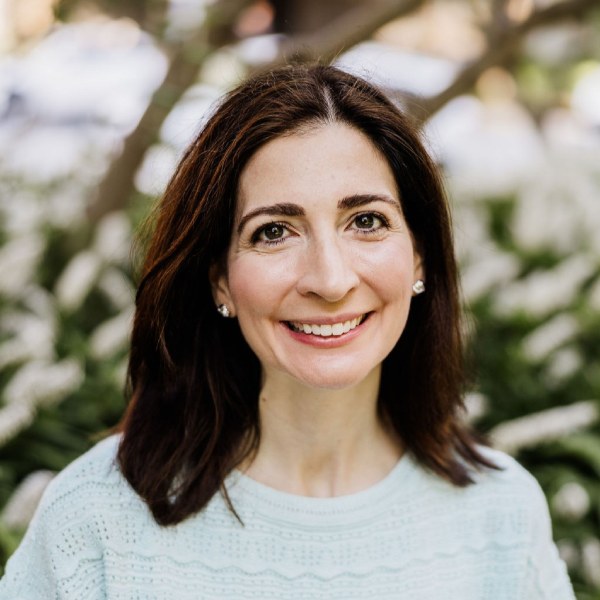 Lisa Kebejian, M.D.