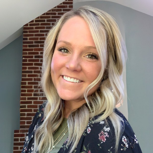 Theresa Slade, LCPC